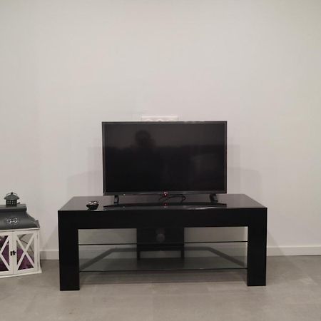 Bel Appartement F2 Entierement Renove Sélestat Εξωτερικό φωτογραφία