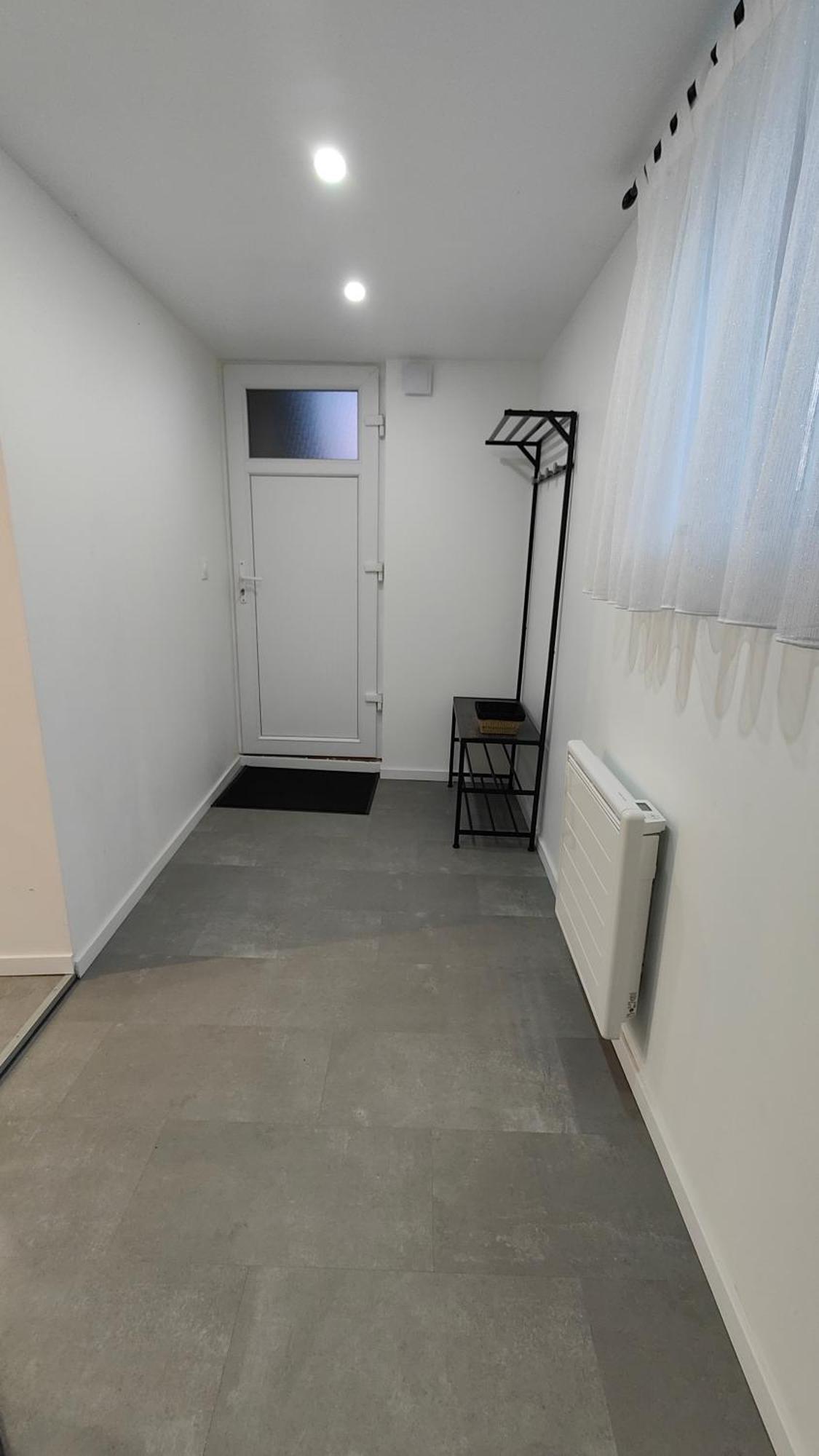 Bel Appartement F2 Entierement Renove Sélestat Εξωτερικό φωτογραφία