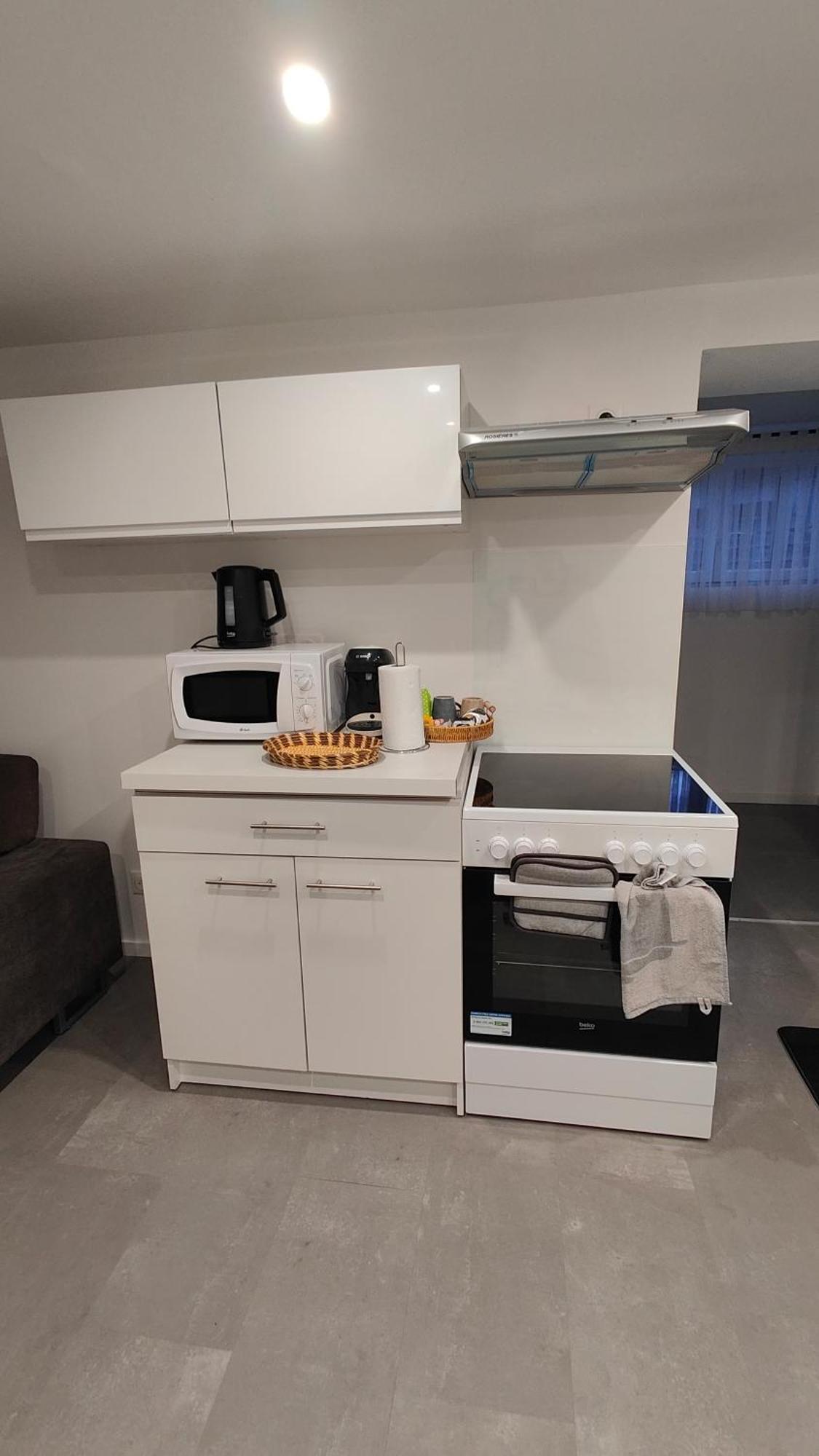 Bel Appartement F2 Entierement Renove Sélestat Εξωτερικό φωτογραφία