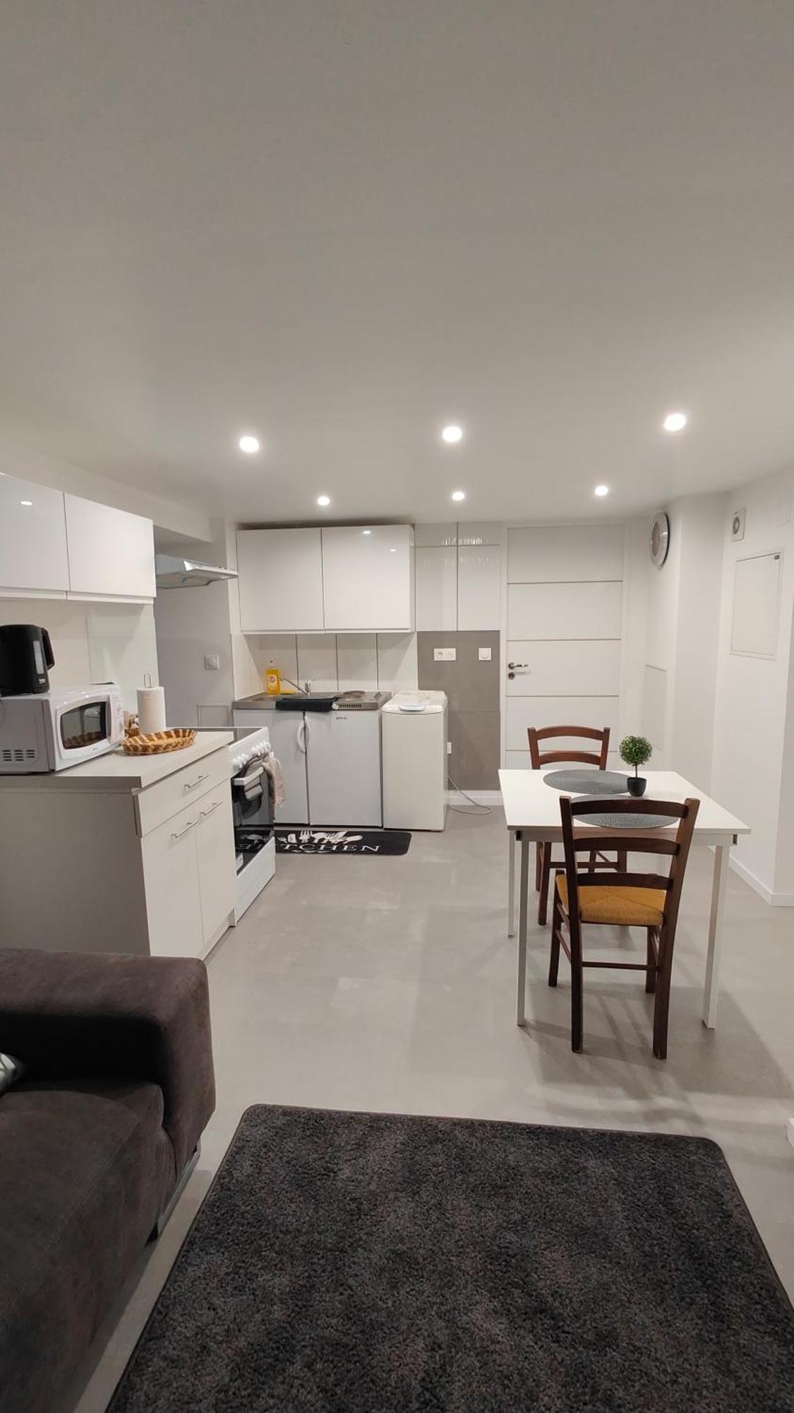 Bel Appartement F2 Entierement Renove Sélestat Εξωτερικό φωτογραφία