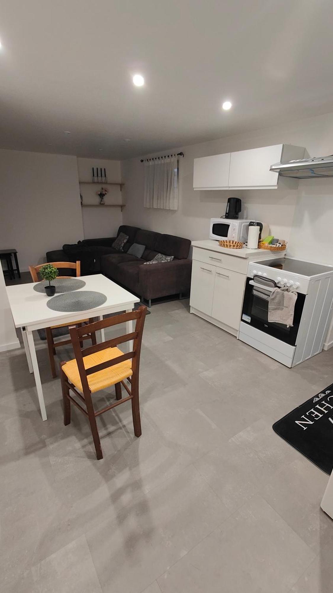 Bel Appartement F2 Entierement Renove Sélestat Εξωτερικό φωτογραφία