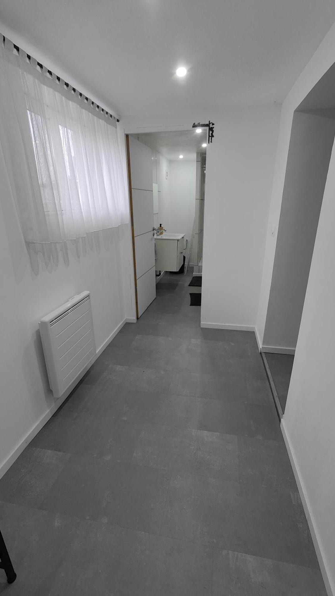 Bel Appartement F2 Entierement Renove Sélestat Εξωτερικό φωτογραφία