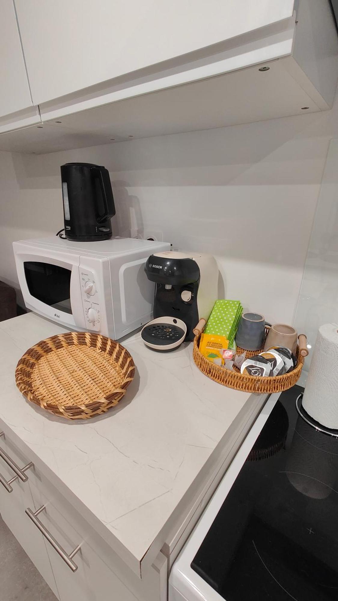 Bel Appartement F2 Entierement Renove Sélestat Εξωτερικό φωτογραφία