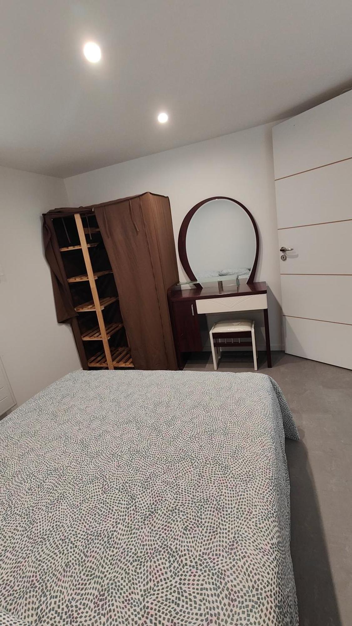 Bel Appartement F2 Entierement Renove Sélestat Εξωτερικό φωτογραφία