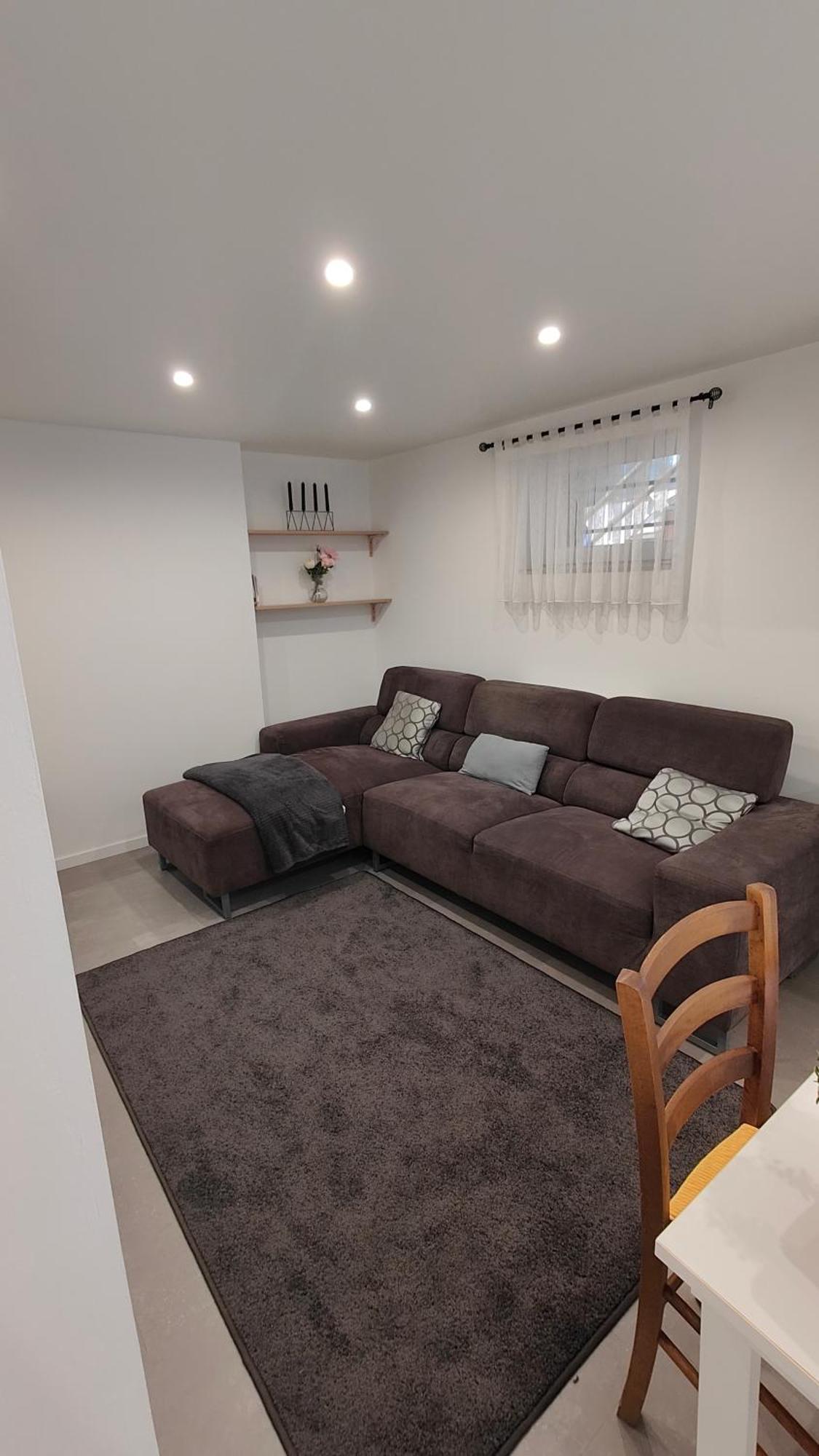 Bel Appartement F2 Entierement Renove Sélestat Εξωτερικό φωτογραφία