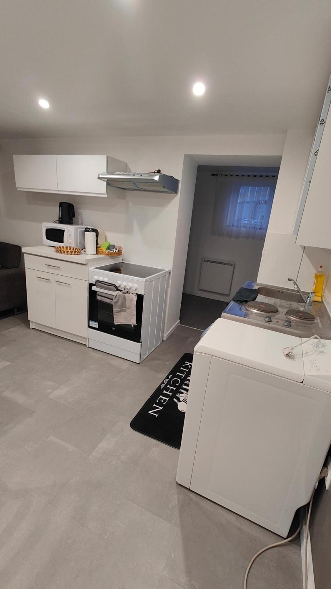 Bel Appartement F2 Entierement Renove Sélestat Εξωτερικό φωτογραφία