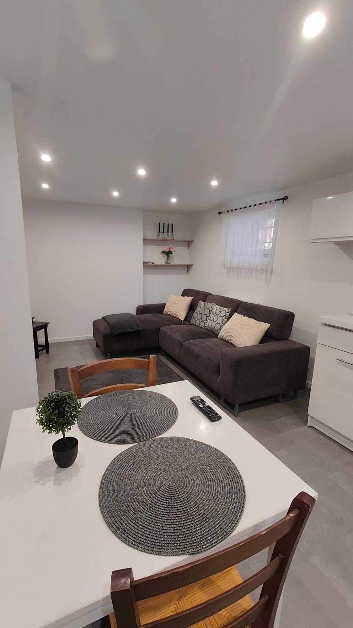 Bel Appartement F2 Entierement Renove Sélestat Εξωτερικό φωτογραφία