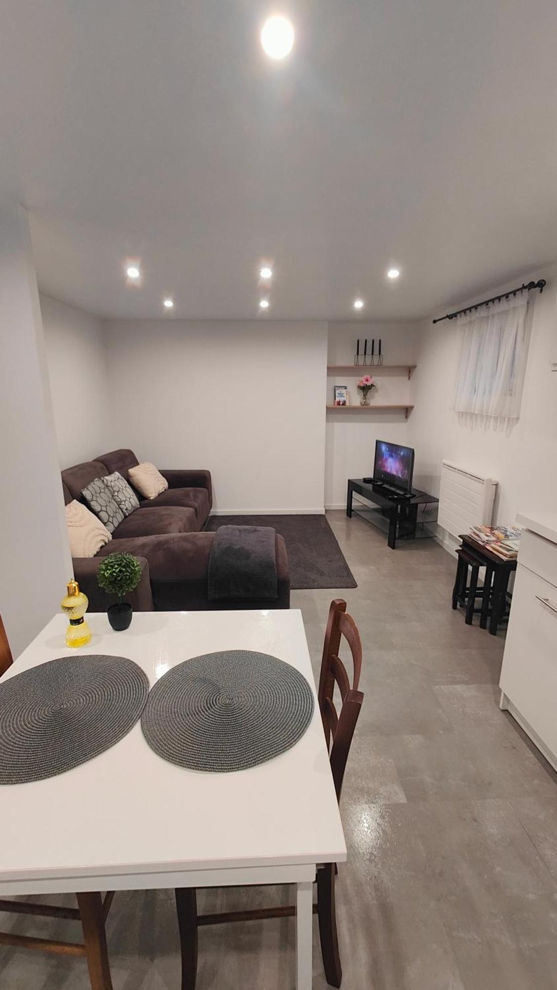 Bel Appartement F2 Entierement Renove Sélestat Εξωτερικό φωτογραφία