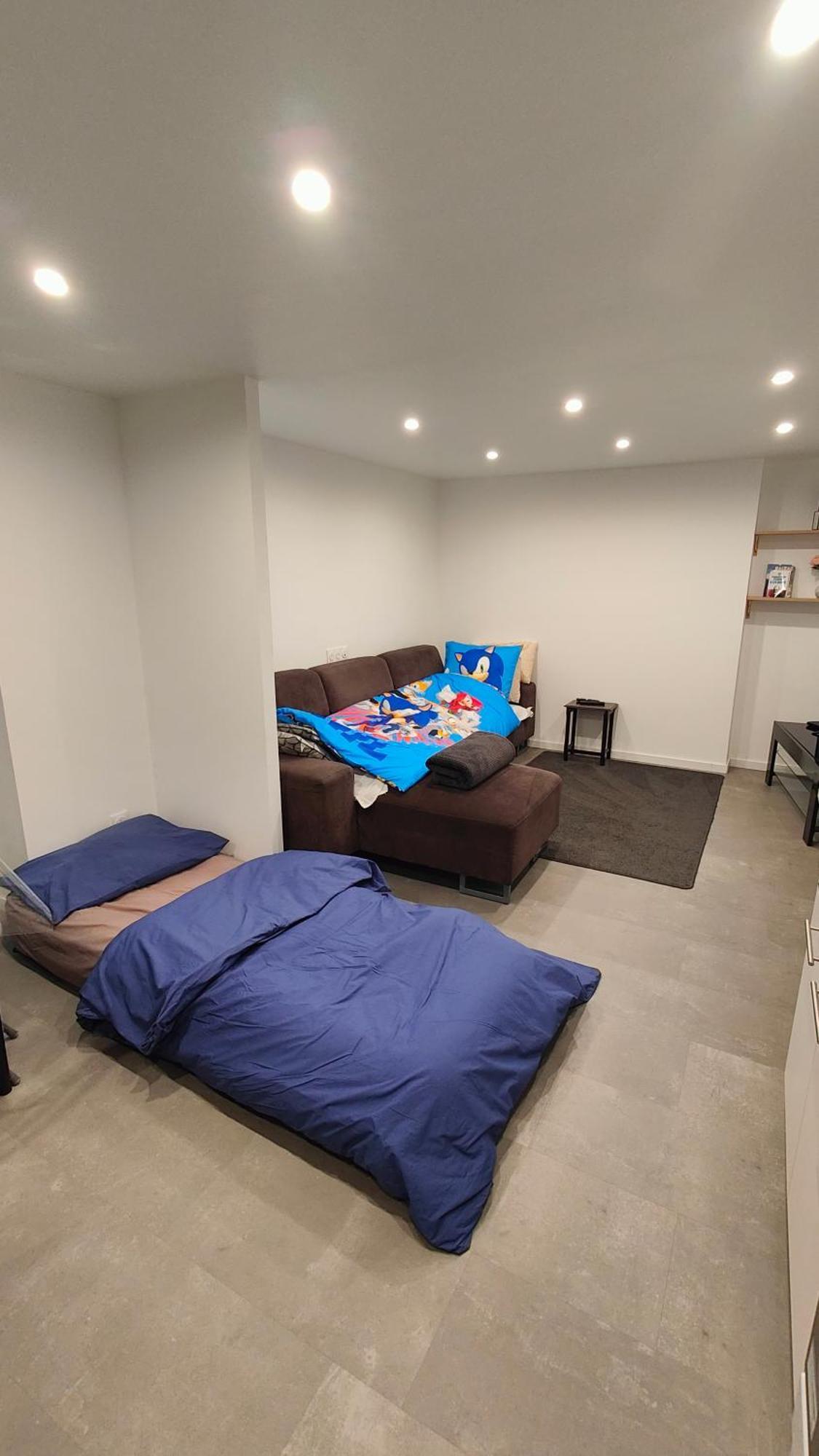Bel Appartement F2 Entierement Renove Sélestat Εξωτερικό φωτογραφία